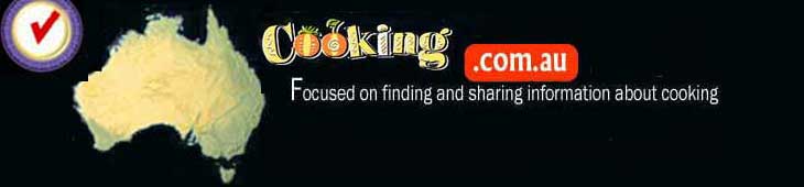 cooking.com.au Logo