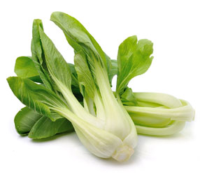 Bok choy