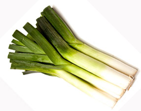 Leek