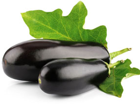 Eggplant (fruit)