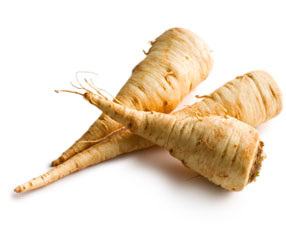 Parsnip