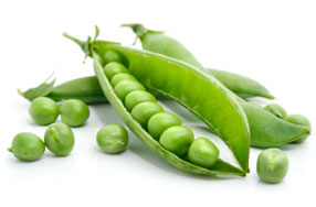 Peas (fruit)