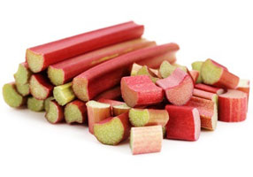 Rhubarb