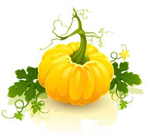 Pumpkin (fruit)
