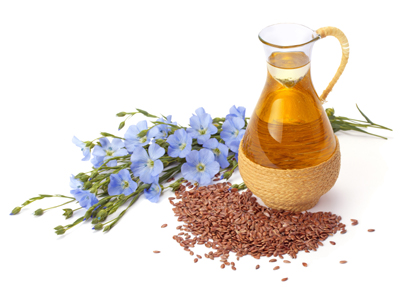 Flaxseed Oil