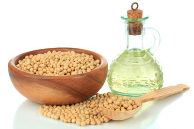 Soybean Oil