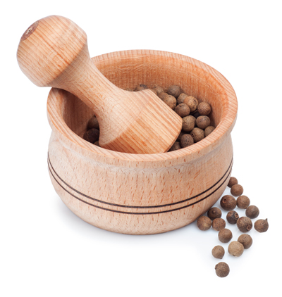 Allspice