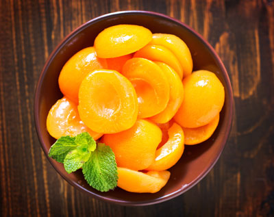 Apricot