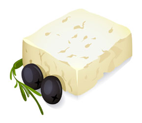 Feta Cheese