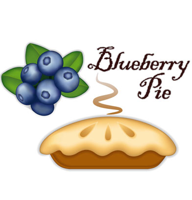Blueberry