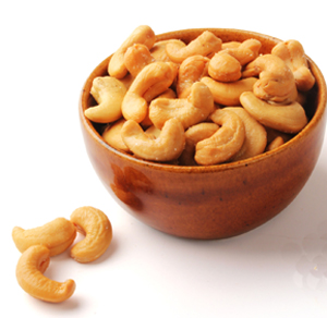 Cashews