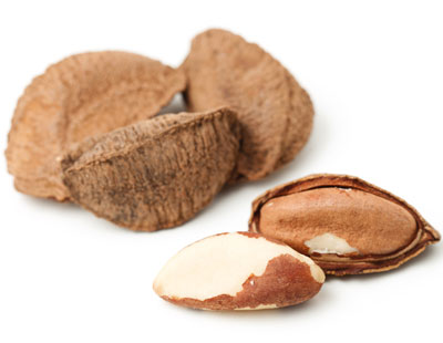 Brazil Nuts
