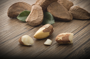 Brazil Nuts
