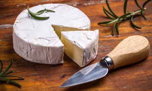 Camembert Cheese