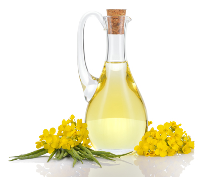 Canola Oil