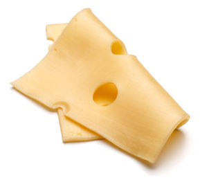 Swiss Cheese