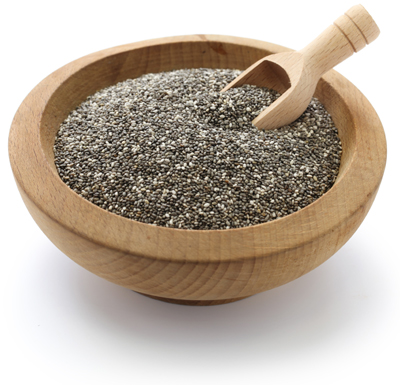 Chia Seeds
