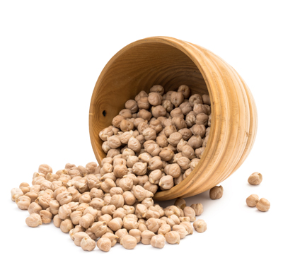 Chickpeas