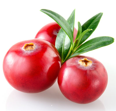 Cranberry