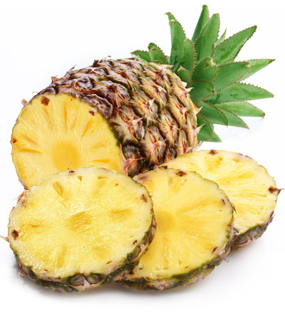 Pineapple