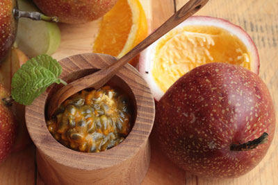 Passionfruit