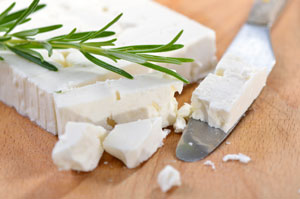 Feta Cheese