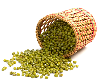 Mung Beans