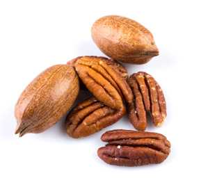 Pecan Nuts
