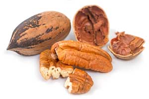 Pecan Nuts