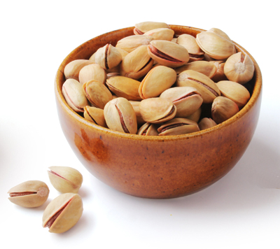 Pistachio Nuts