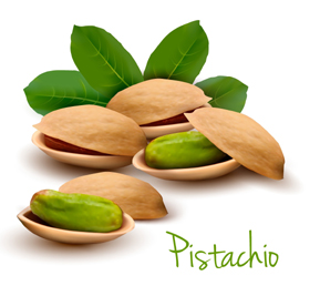 Pistachio Nuts