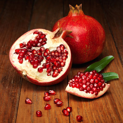 Pomegranate