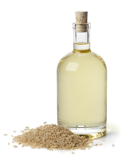 Rice Bran Oil