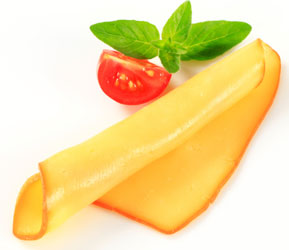 Edam Cheese
