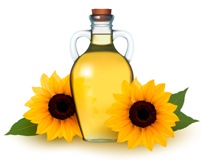 Sunflower Oil