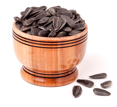 Sunflower Seeds
