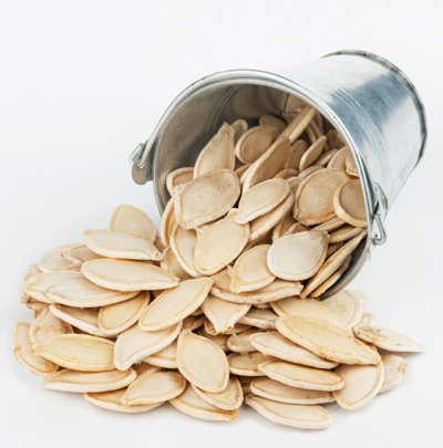 Pumpkin Seeds