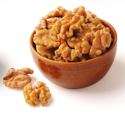 Walnuts