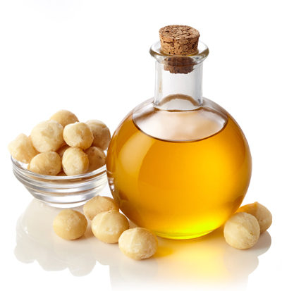 Macadamia Oil