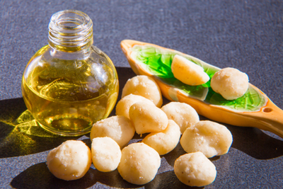 Macadamia Oil