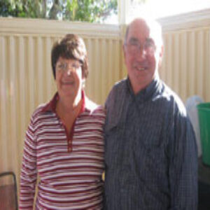 Profile picture of Jenny Gibbons