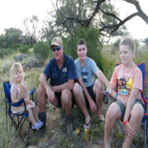 Profile picture of Kim Dorrington