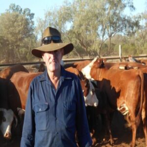 Profile picture of Peter Dickson