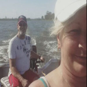 Profile picture of April Boehm