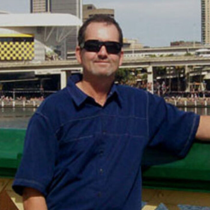 Profile Photo