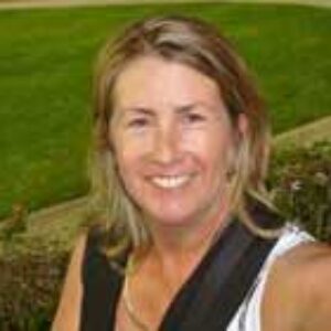 Profile picture of Sharon Jackson