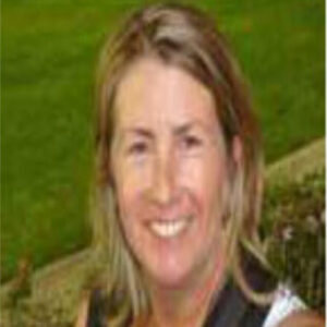 Profile picture of Sharon Jackson