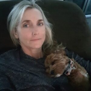 Profile picture of Katherine Mellor